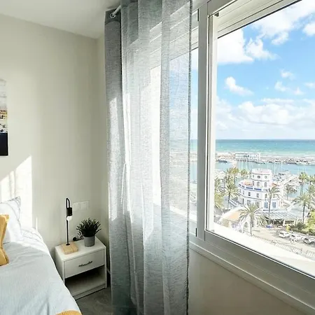 Apartment Puerto Paraiso *