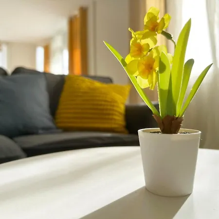 Apartment Puerto Paraiso Estepona