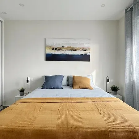 Puerto Paraiso Apartment *
