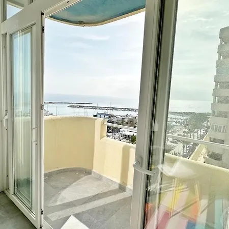 Puerto Paraiso Apartment *