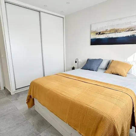 Puerto Paraiso Estepona