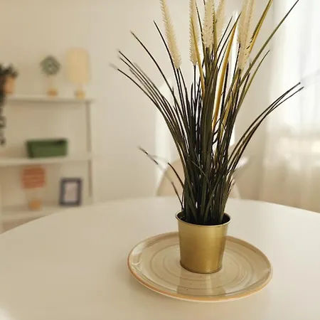 Apartment Puerto Paraiso *