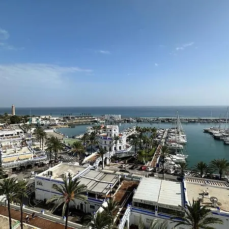 Puerto Paraiso Apartment Estepona