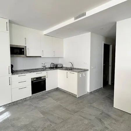 Apartment Puerto Paraiso Estepona