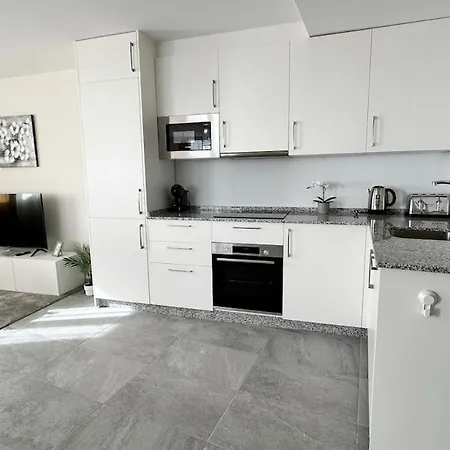 Apartment Puerto Paraiso