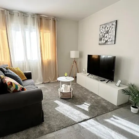 Apartment Puerto Paraiso