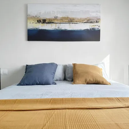 Puerto Paraiso Apartment Estepona