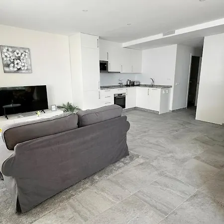 Apartment Puerto Paraiso Estepona