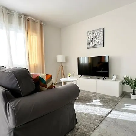 Apartment Puerto Paraiso *