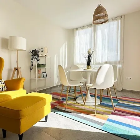 Puerto Paraiso Apartment