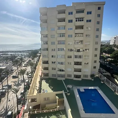 Puerto Paraiso Estepona